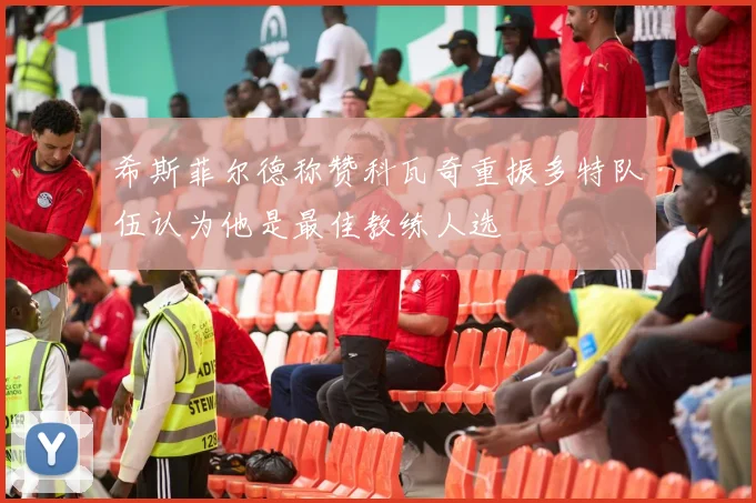 希斯菲尔德称赞科瓦奇重振多特队伍认为他是最佳教练人选
