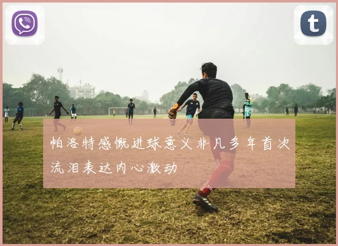 帕洛特感慨进球意义非凡多年首次流泪表达内心激动